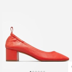 Everlane Day Heel